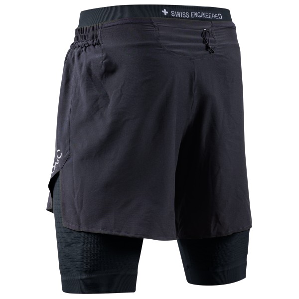 X-Bionic - Effektor 2in1 Shorts - Short de running