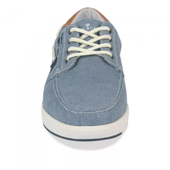 Chaussures bateau BLEU CAPE BOARD