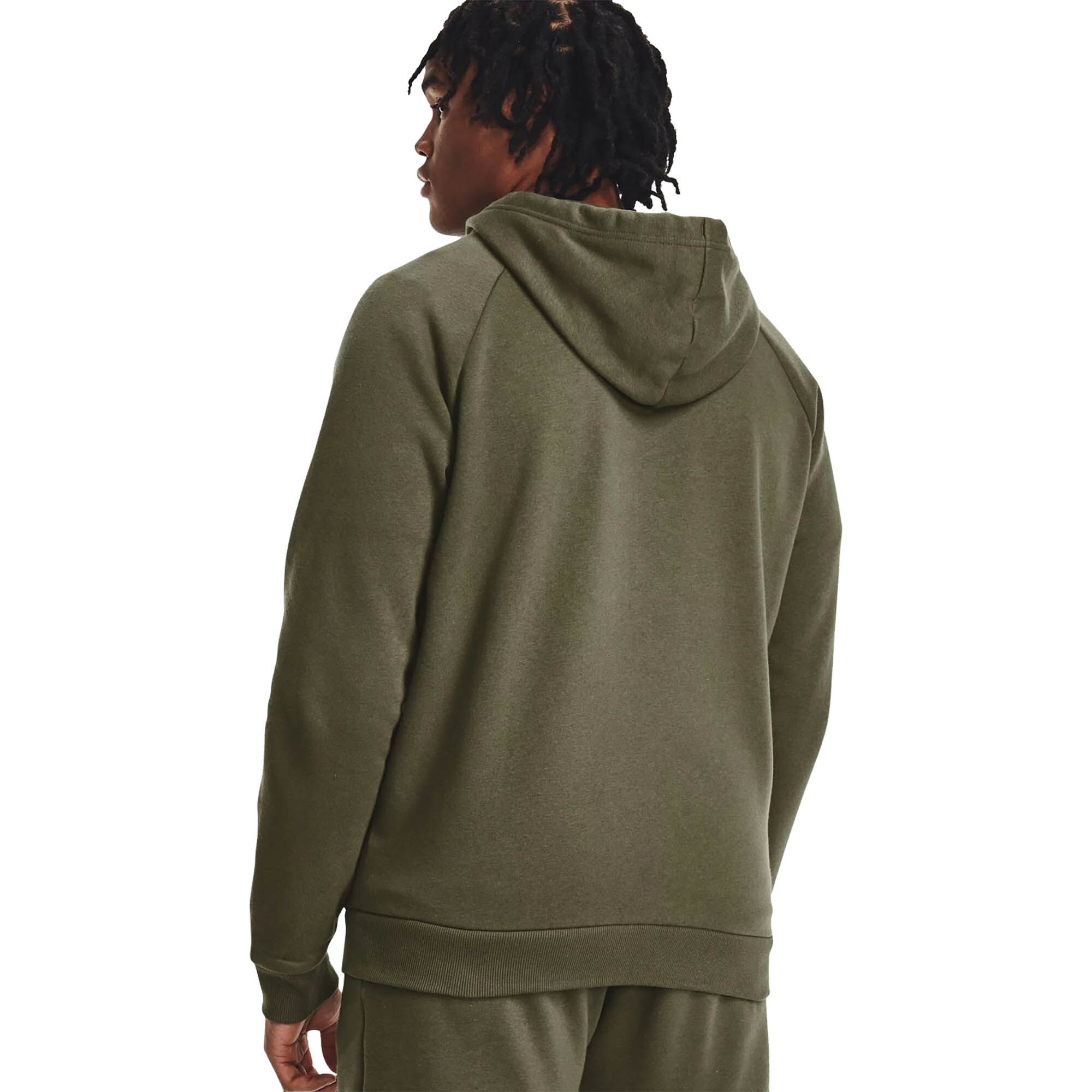 Under ArmourUA Rival Fleece FZ Hoodie M