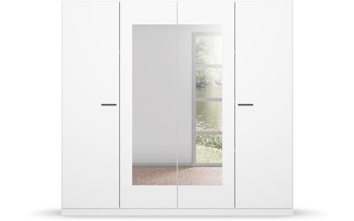 Kledingkast Florenz