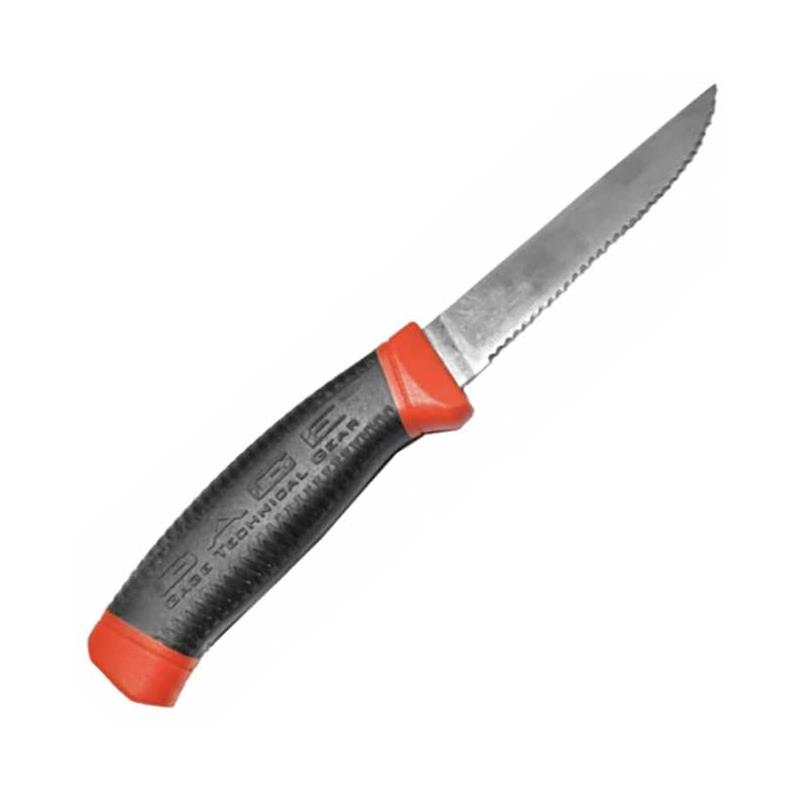 Couteau Grundéns Technical Deck Knife