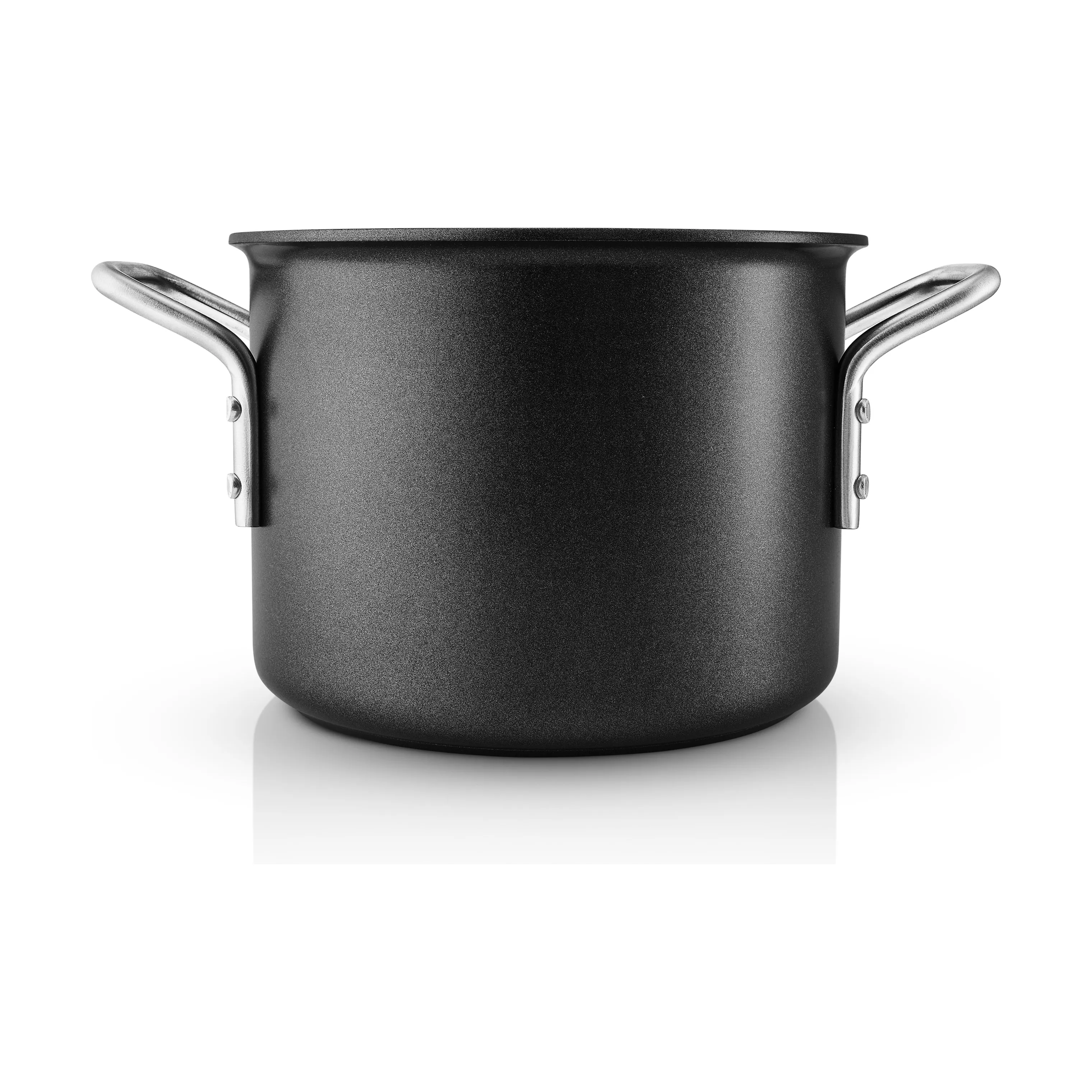 Eva Trio Black line Gryde