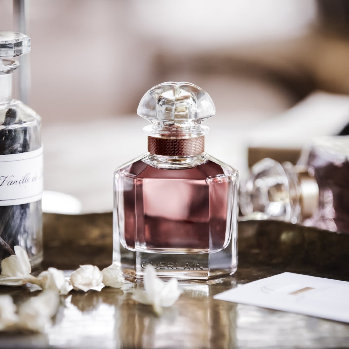 Mon Guerlain Mon Guerlain Eau de Parfum Intense