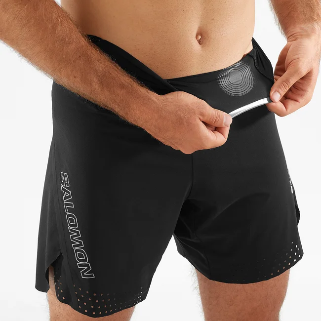 S/LAB SPEED  Shorts Herren