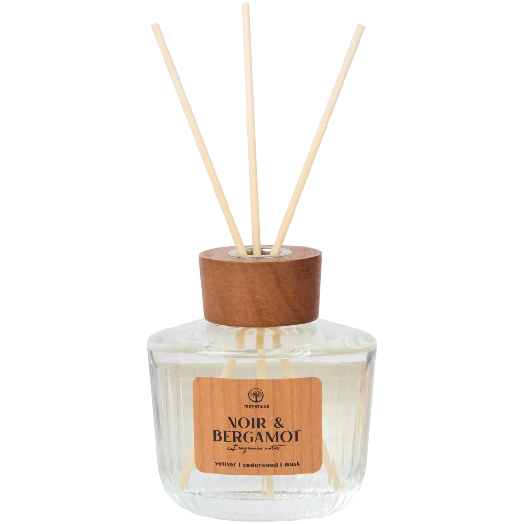 Diffuseur de parfum à bâtonnets Treewick