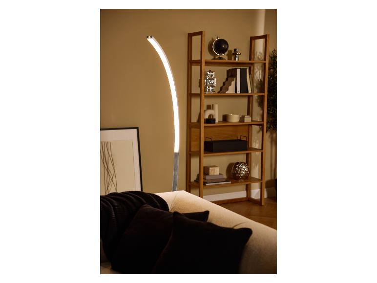 Staande LED-lamp