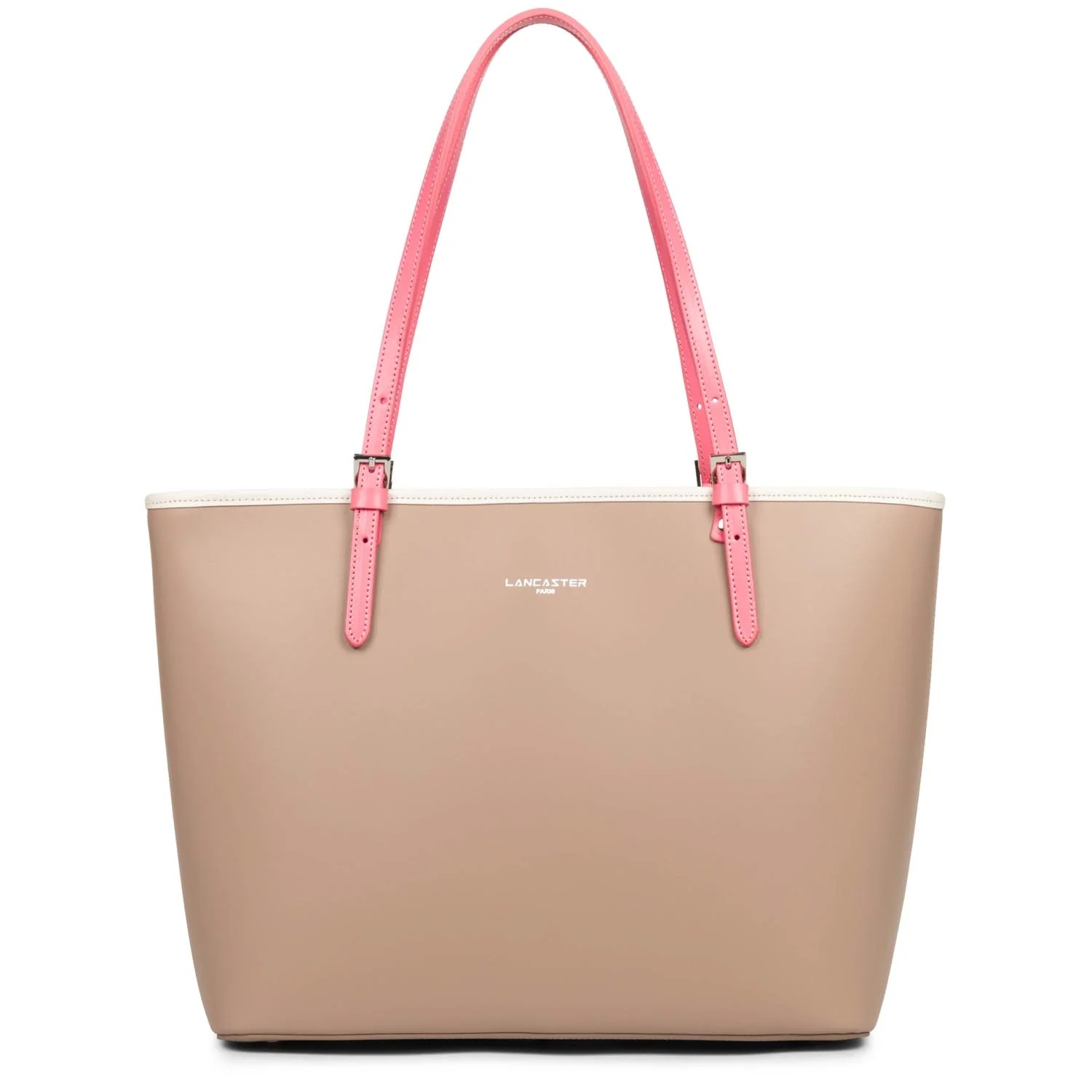 Smooth-Grand sac cabas épaule