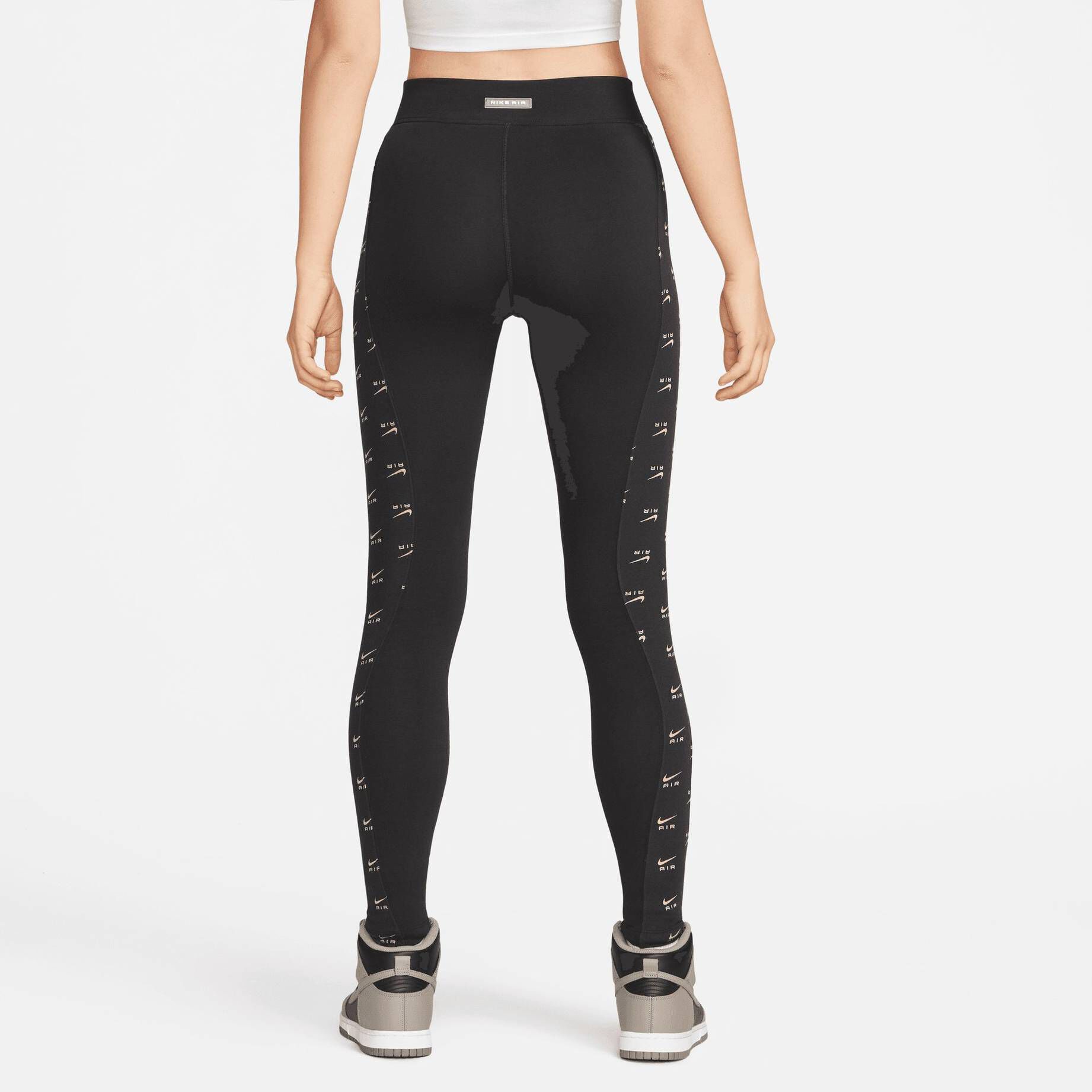 Nike Sportswear| Damen Leggings PLUS SIZE
