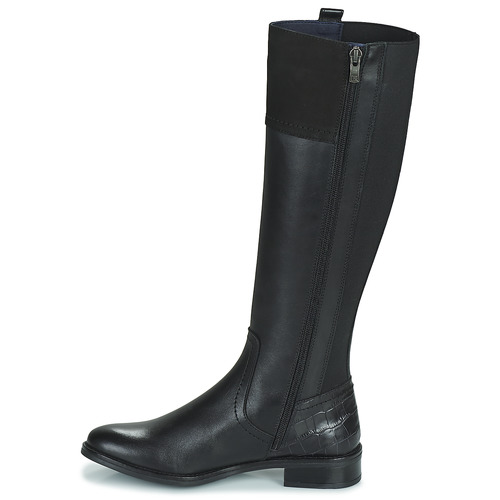 Dorking - TIERRA - Noir