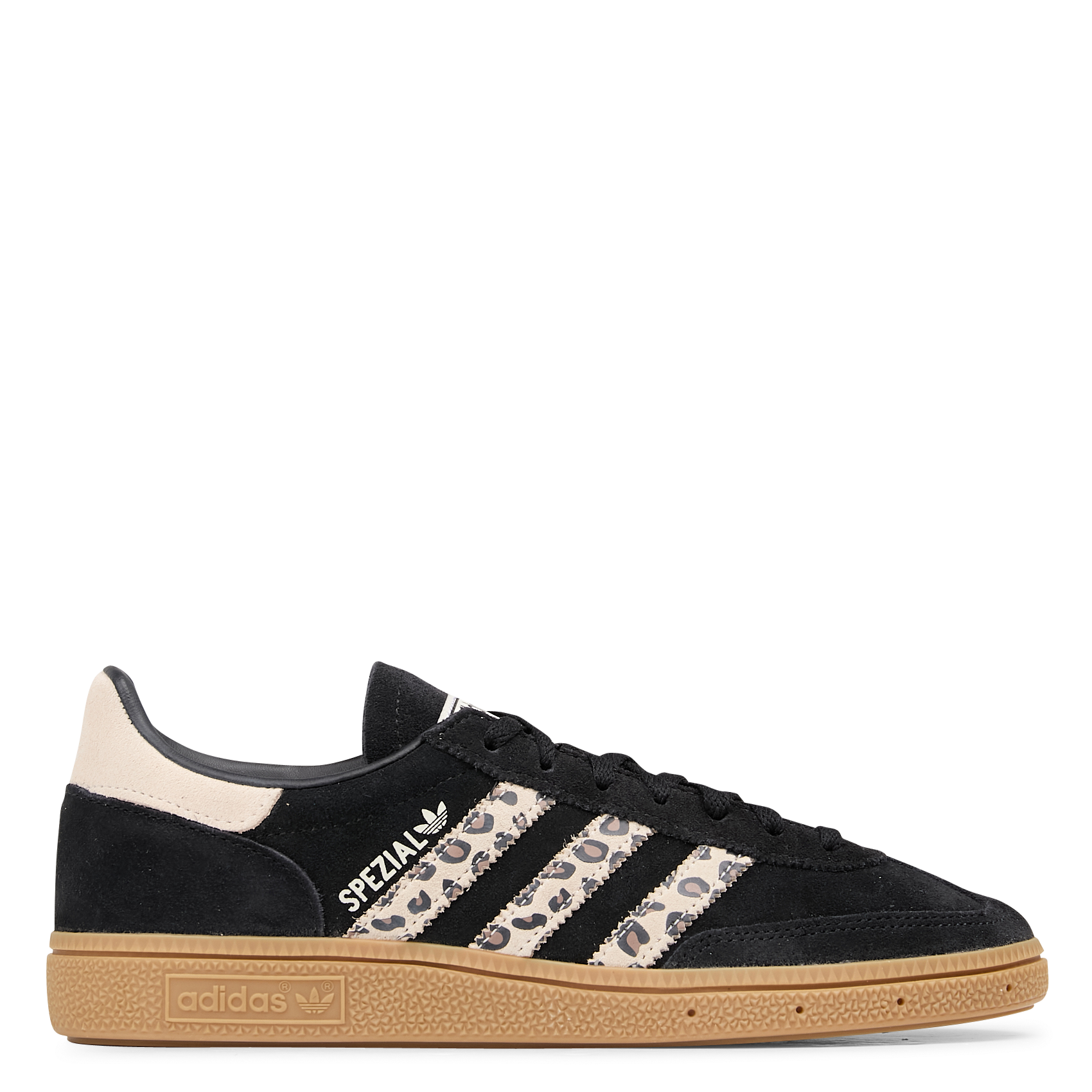 HANDBALL SPEZIAL W - Adidas Handball Spezial | Noir