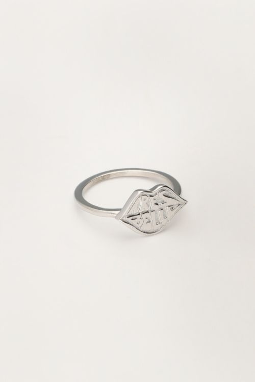 Candy ring très belle