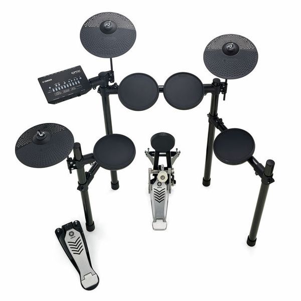 Yamaha DTX432K E-Drum Set