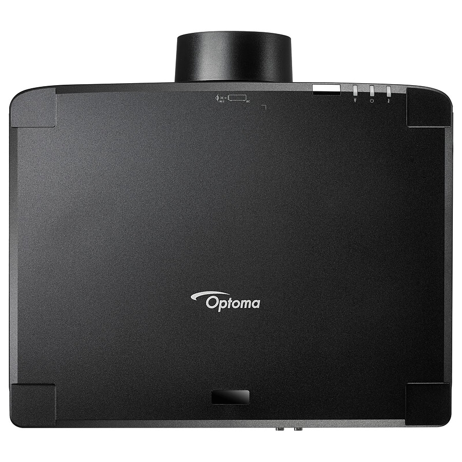 Optoma ZU820T - DLP Laser WUXGA - 8800 Lumens