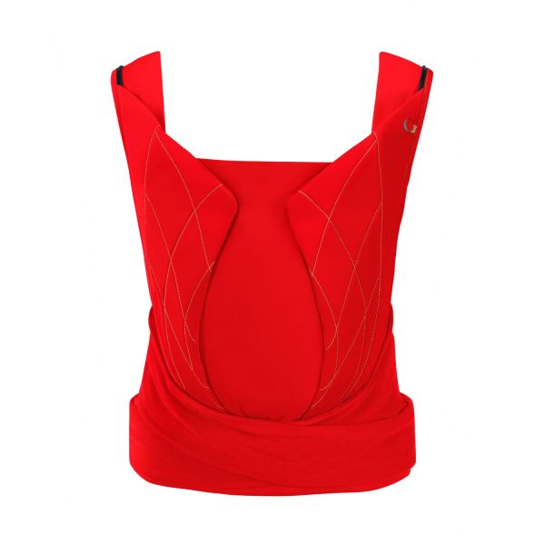 Cybex Yema Tie Draagzak Autumn Gold