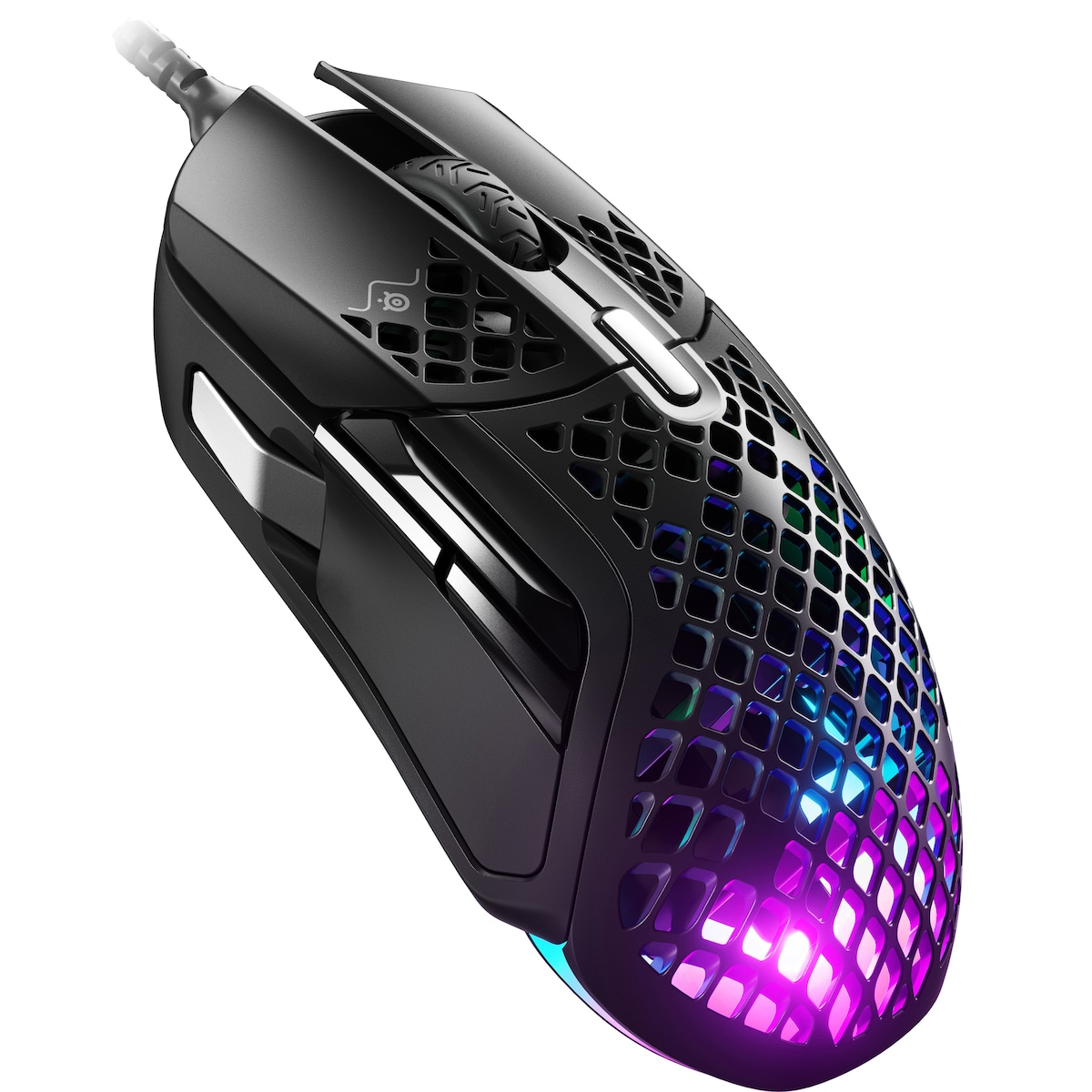 SteelSeries Aerox 5 gamingmus