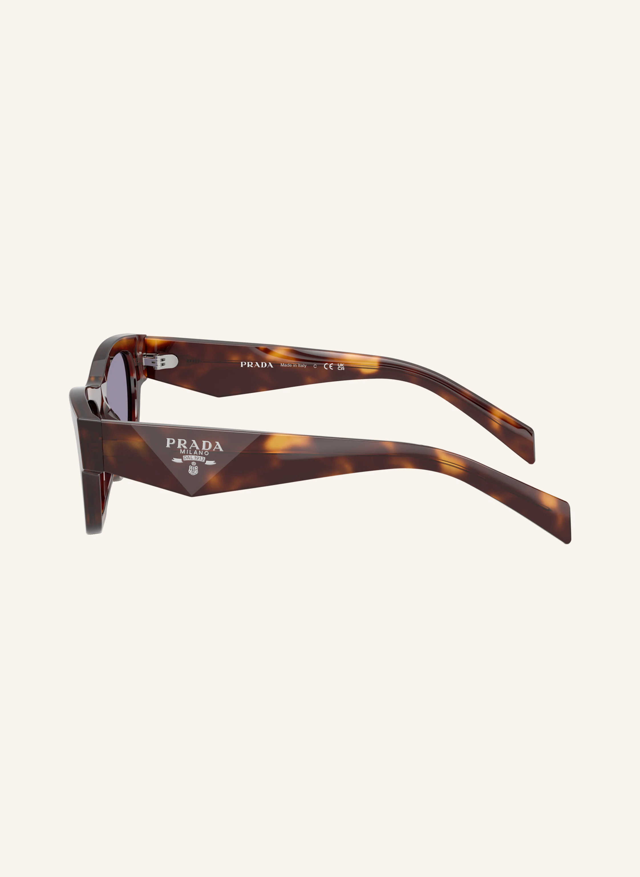 PRADA Sonnenbrille PR B09S