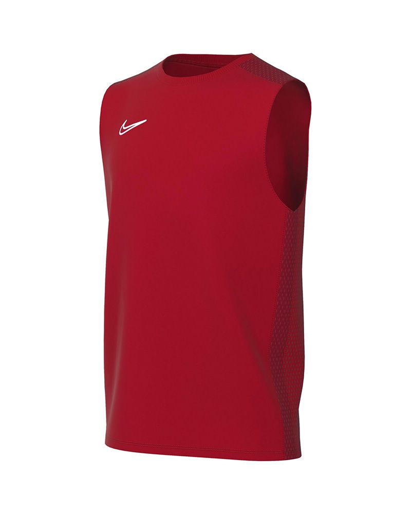 Débardeur Nike Academy 23 Rouge pour enfant