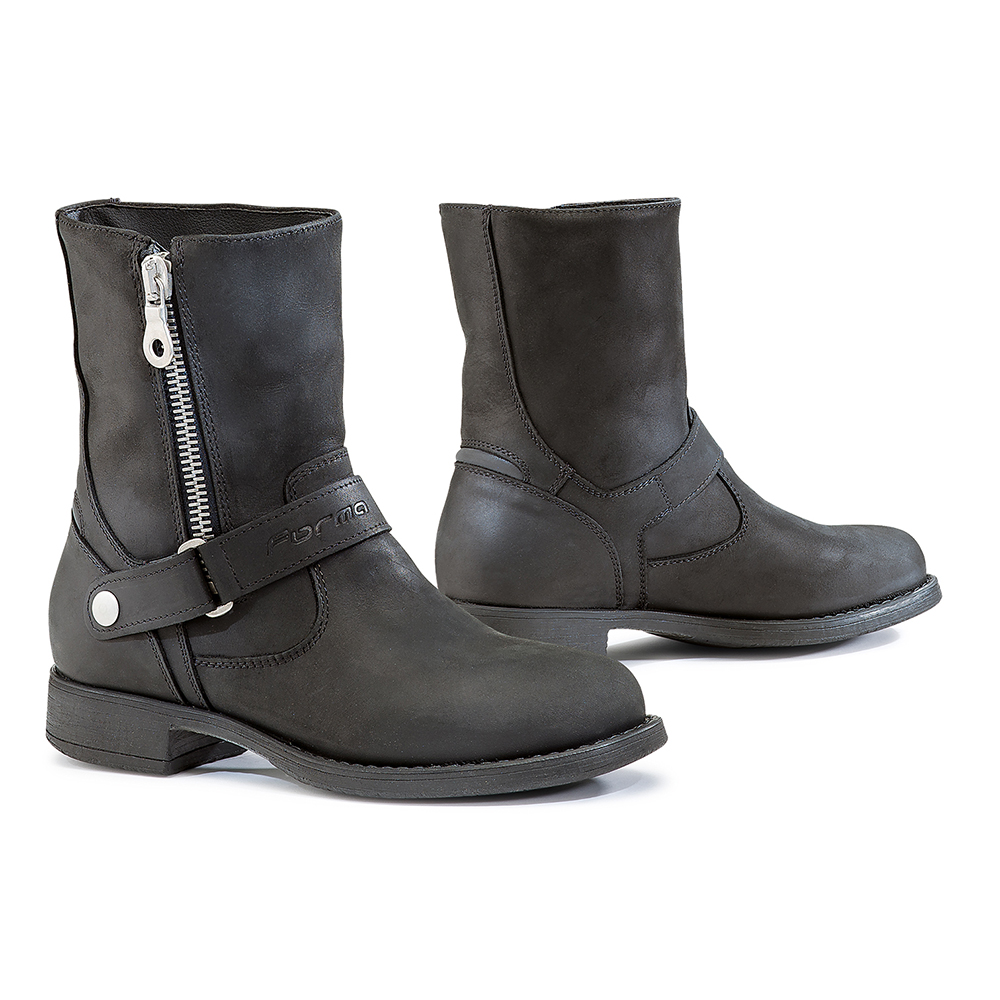 Forma - Bottes Eva Noir