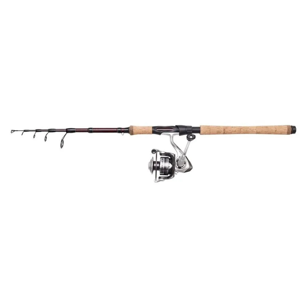 DAM Impressa Tele Spinning Combo