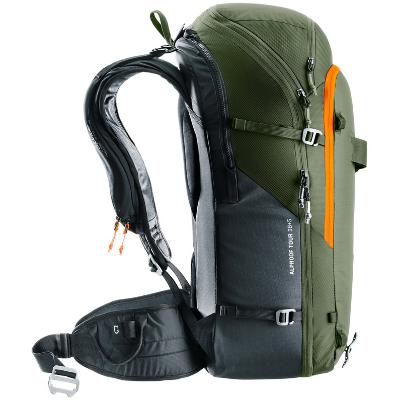 Deuter Alproof Tour 38+5 Lawinenrucksack