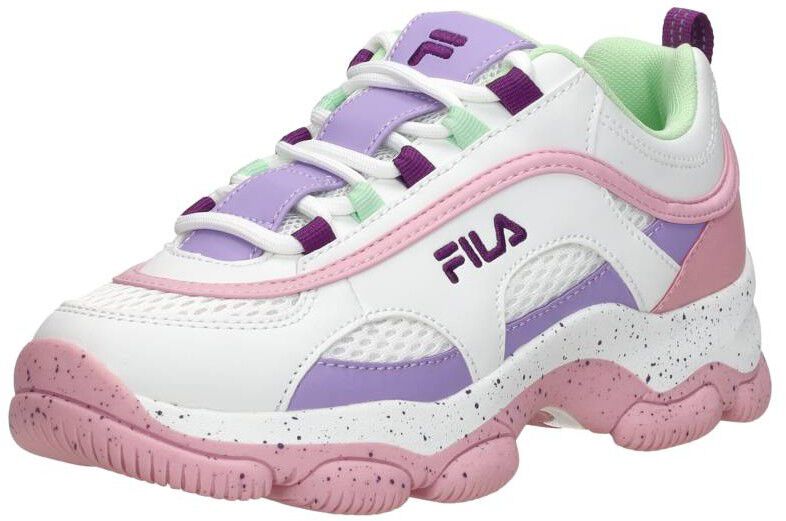 Fila Strada Dreamster CB wit