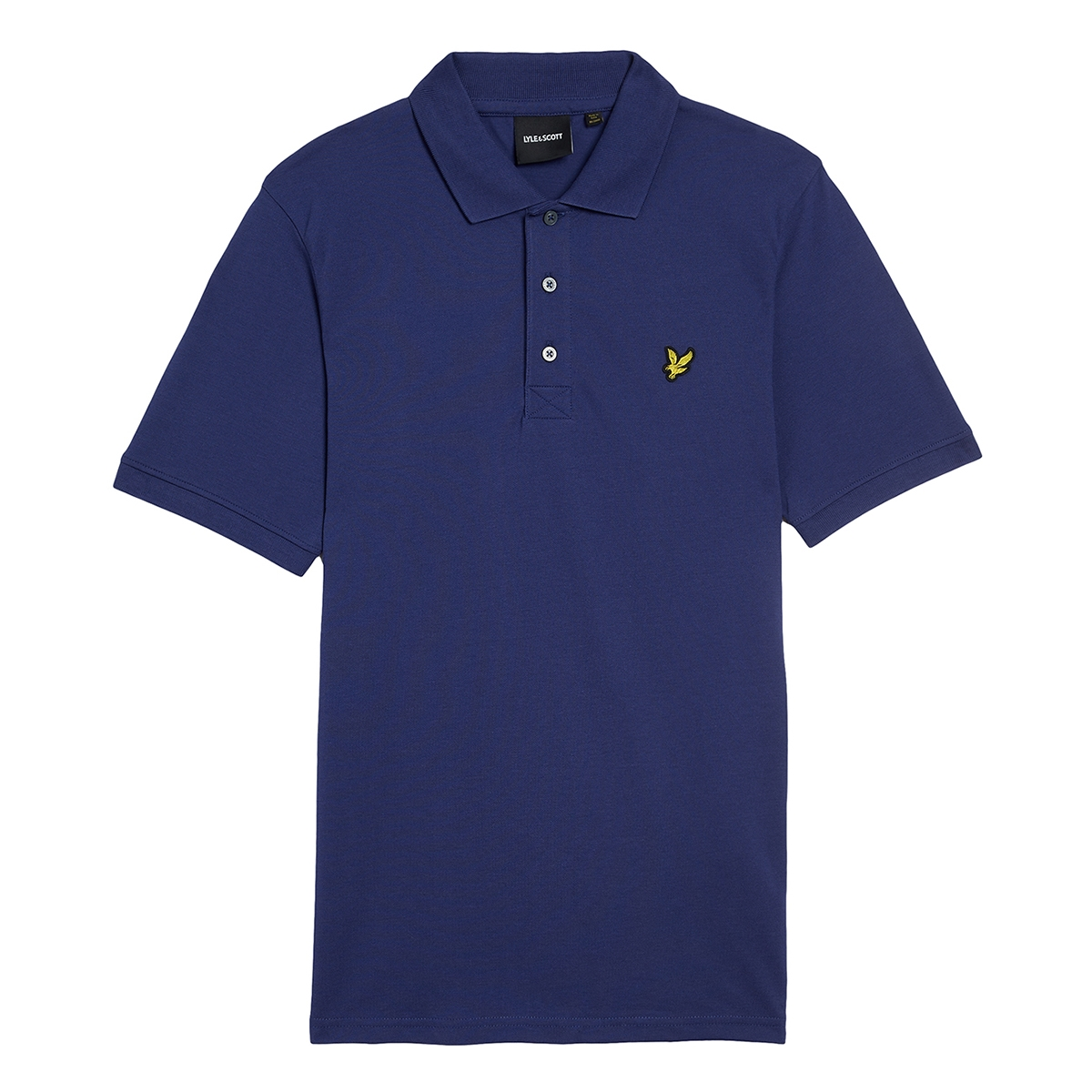 Heren T-shirt KBIS25-M17