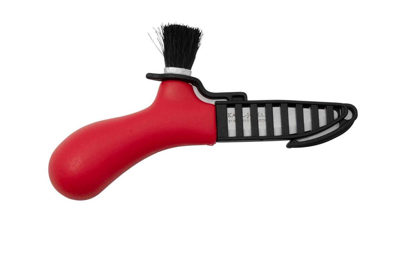 Morakniv Karl-Johan Mushroom Knife 12206, paddenstoelmes