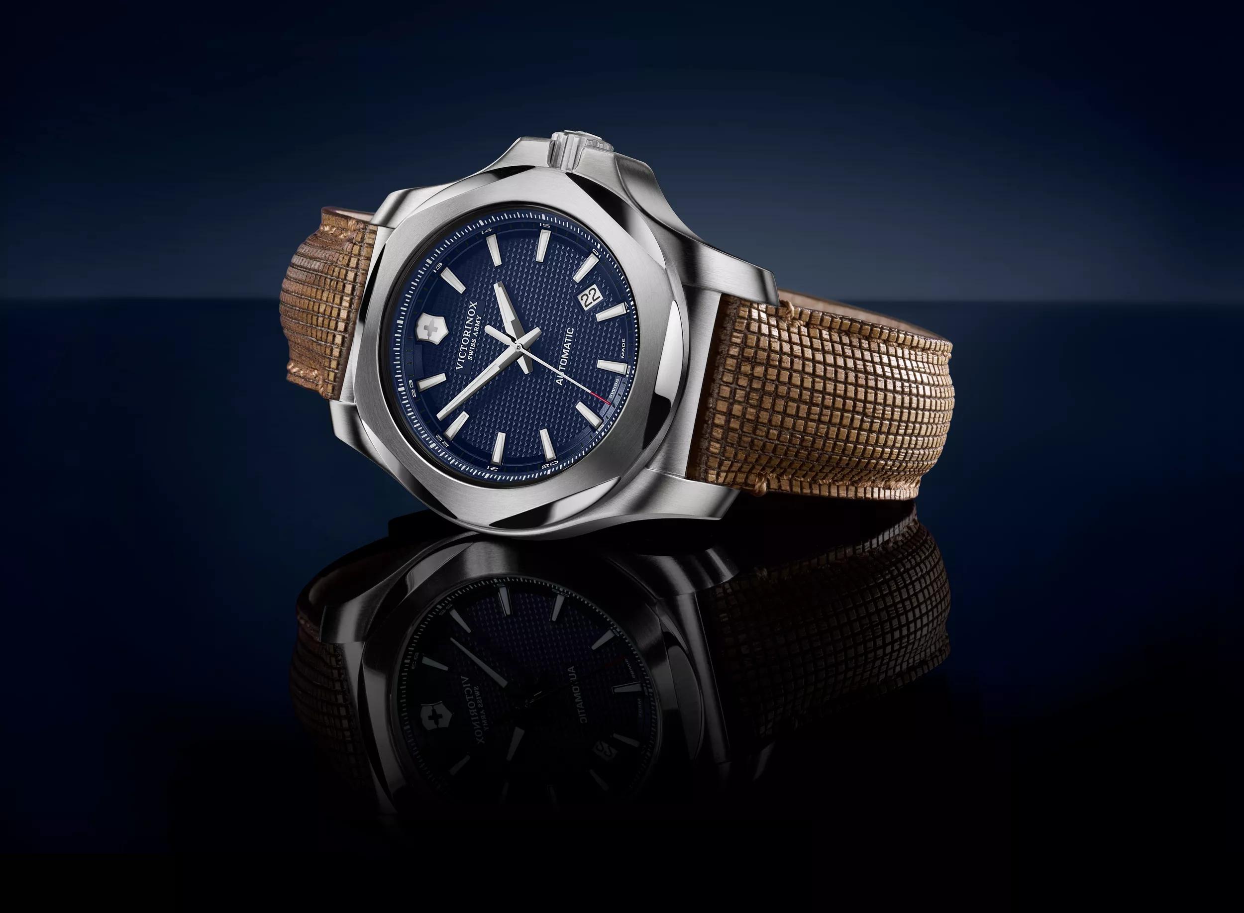 I.N.O.X. Mechanical-I.N.O.X. Mechanical