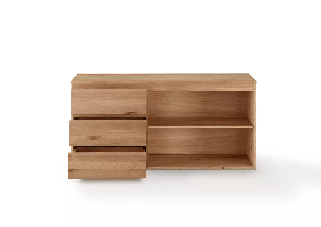 Eckschreibtisch Durable Office