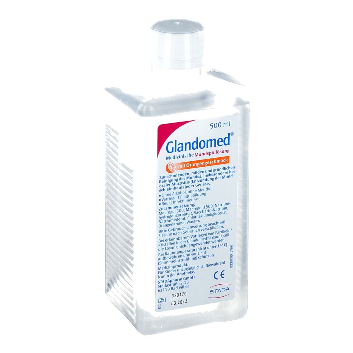Glandomed®