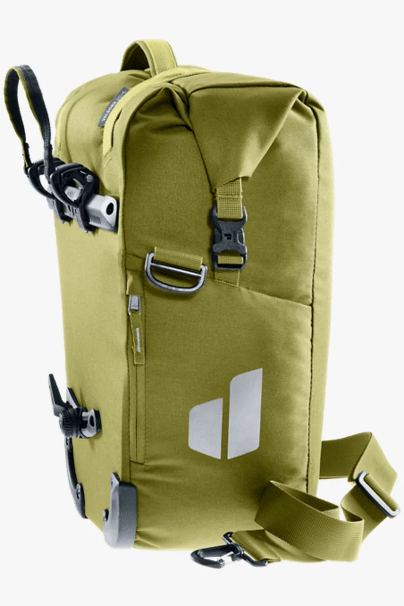 deuter Valbona 20+5 L Gepäckträgertasche