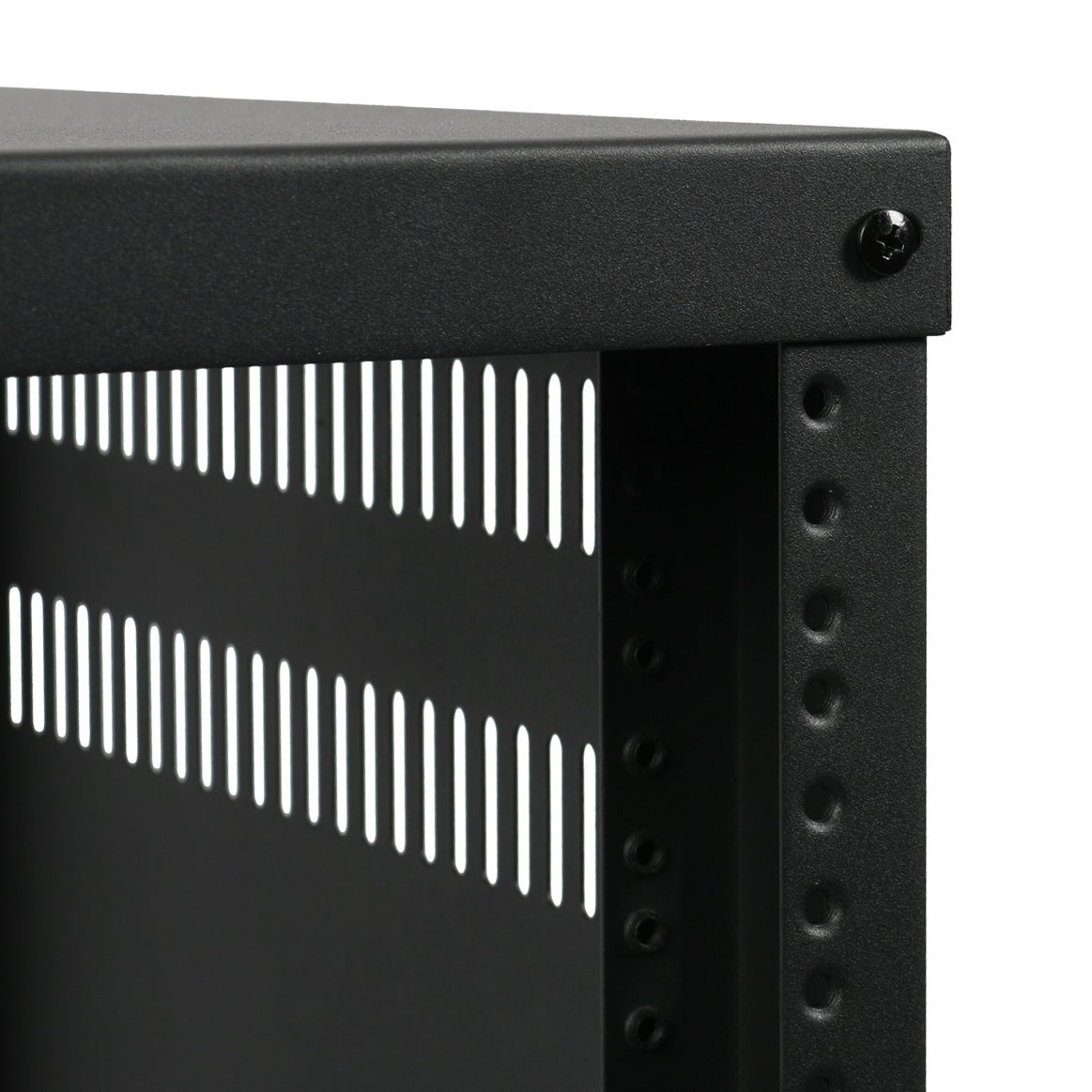 Samson SRK-21 universeel rack met wielen 21U