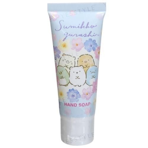 RACE - San-X Sumikko Gurashi Alle karakters handzeep