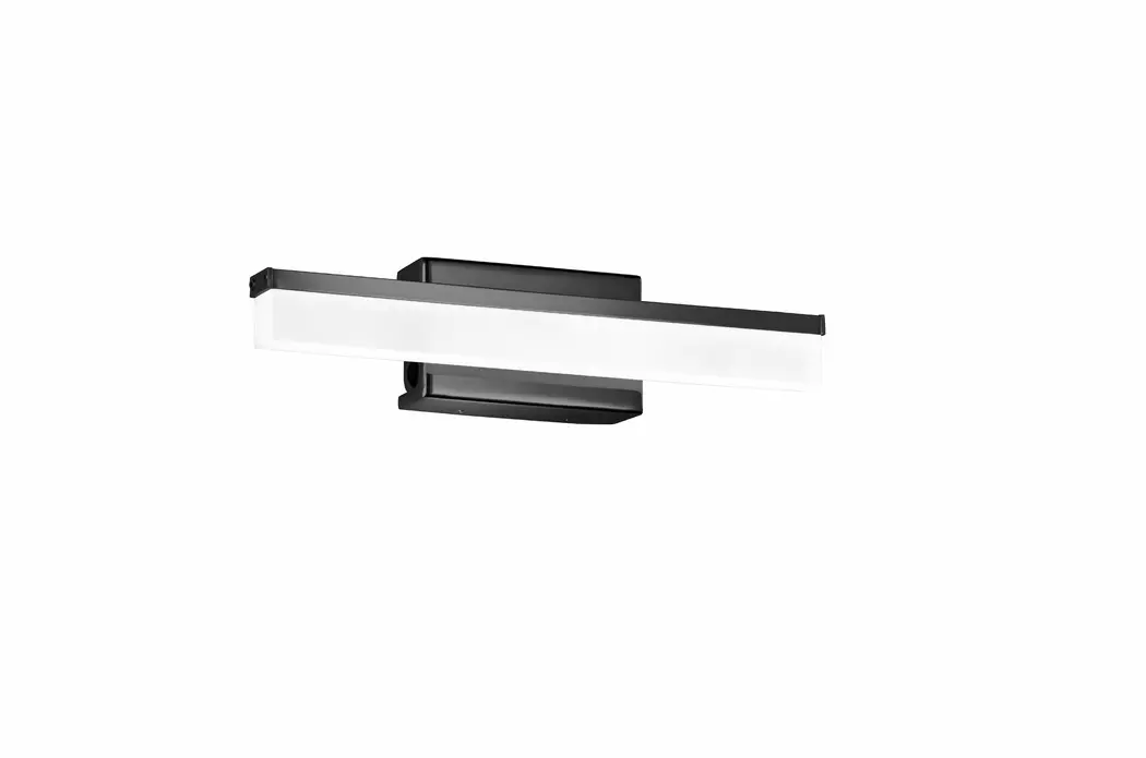 LED-Wandleuchte Wide