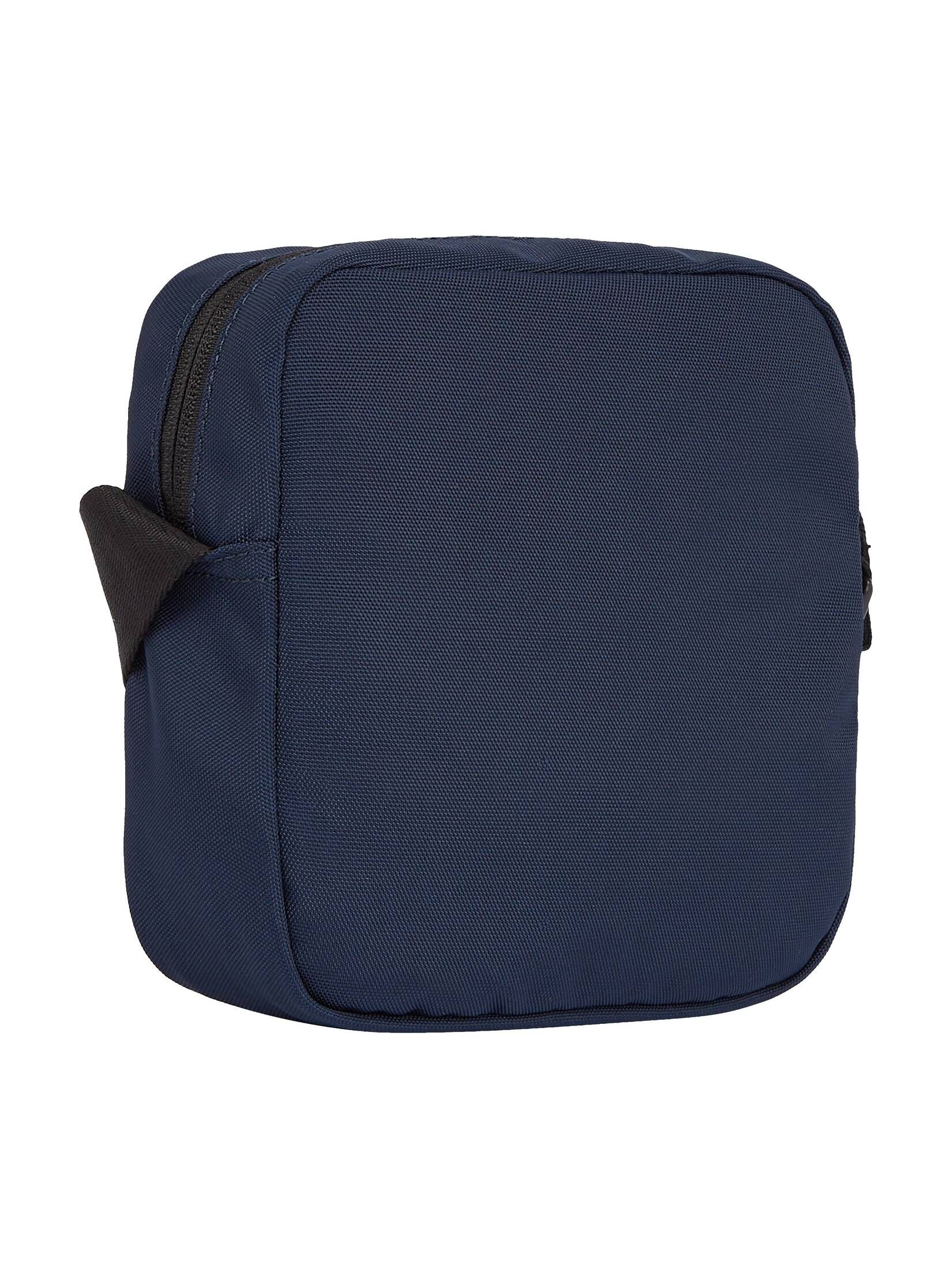Tommy Jeans| Herren Umhängetasche TJM ESSENTIAL SQUARE REPORTER