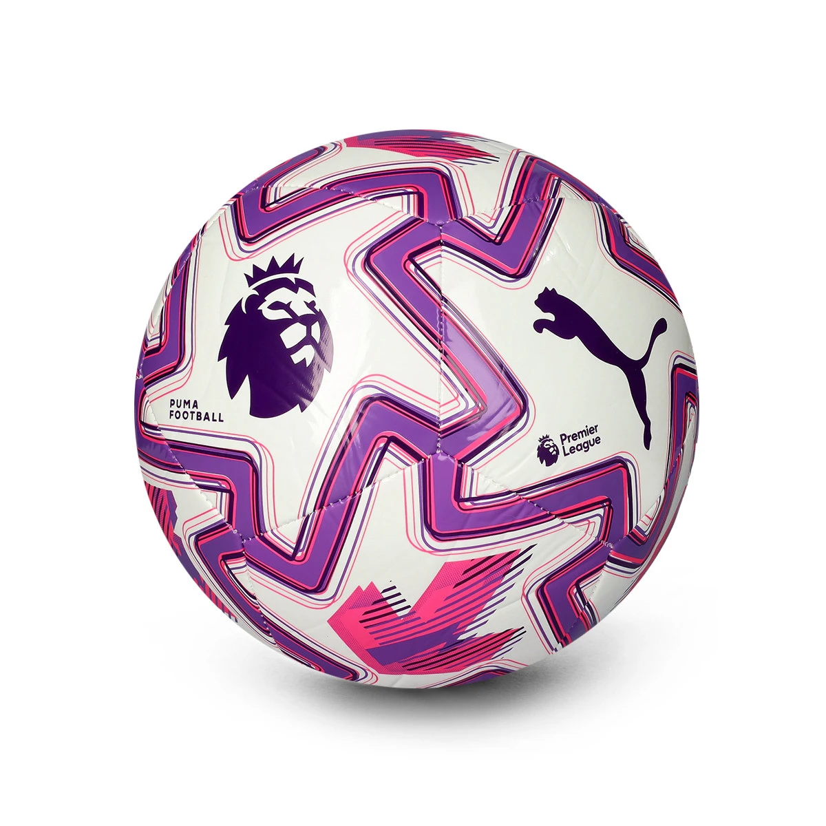 Bola Puma Orbita Play Premier League 2025-2026