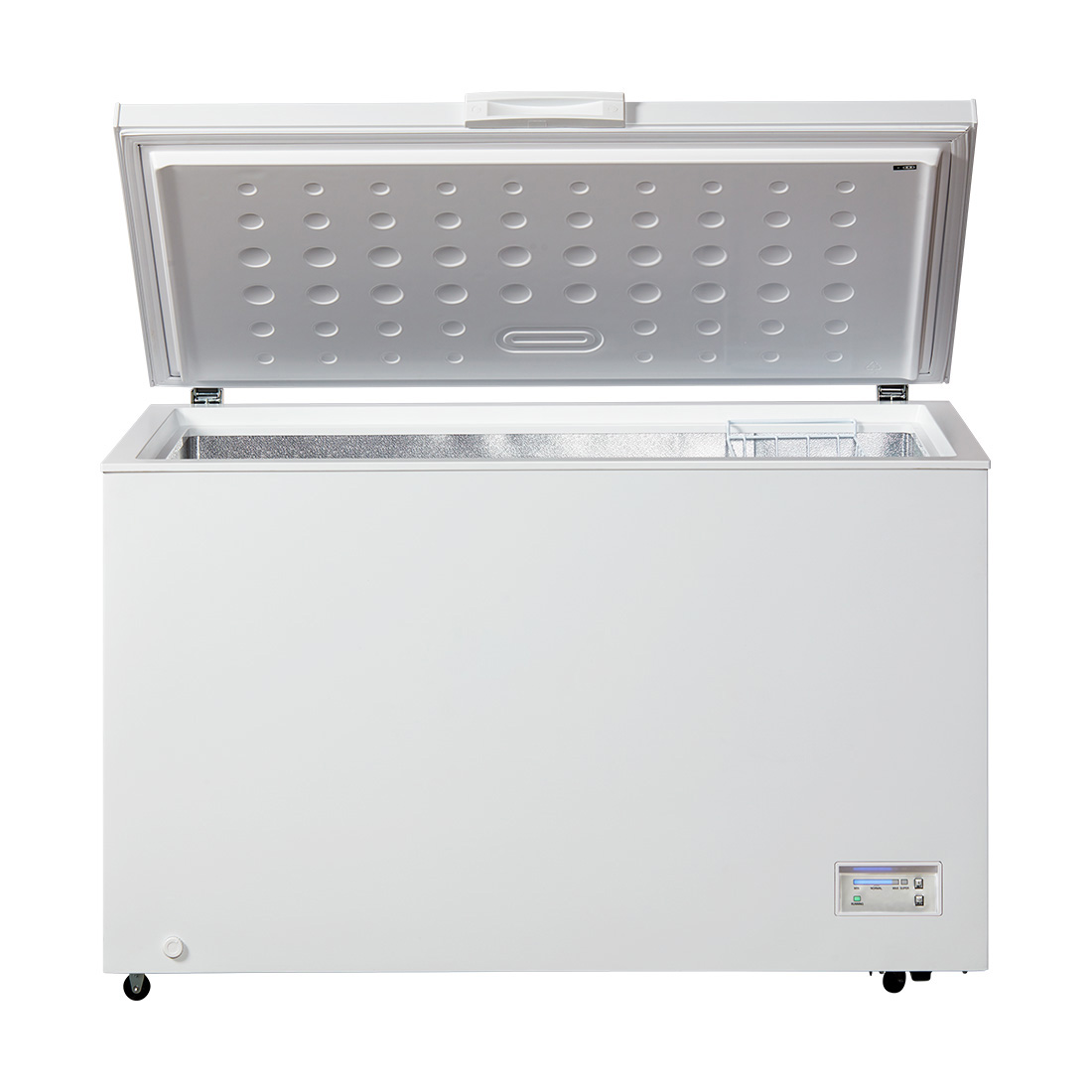 Kibernetik FSP Gefriertruhe 371 Liter