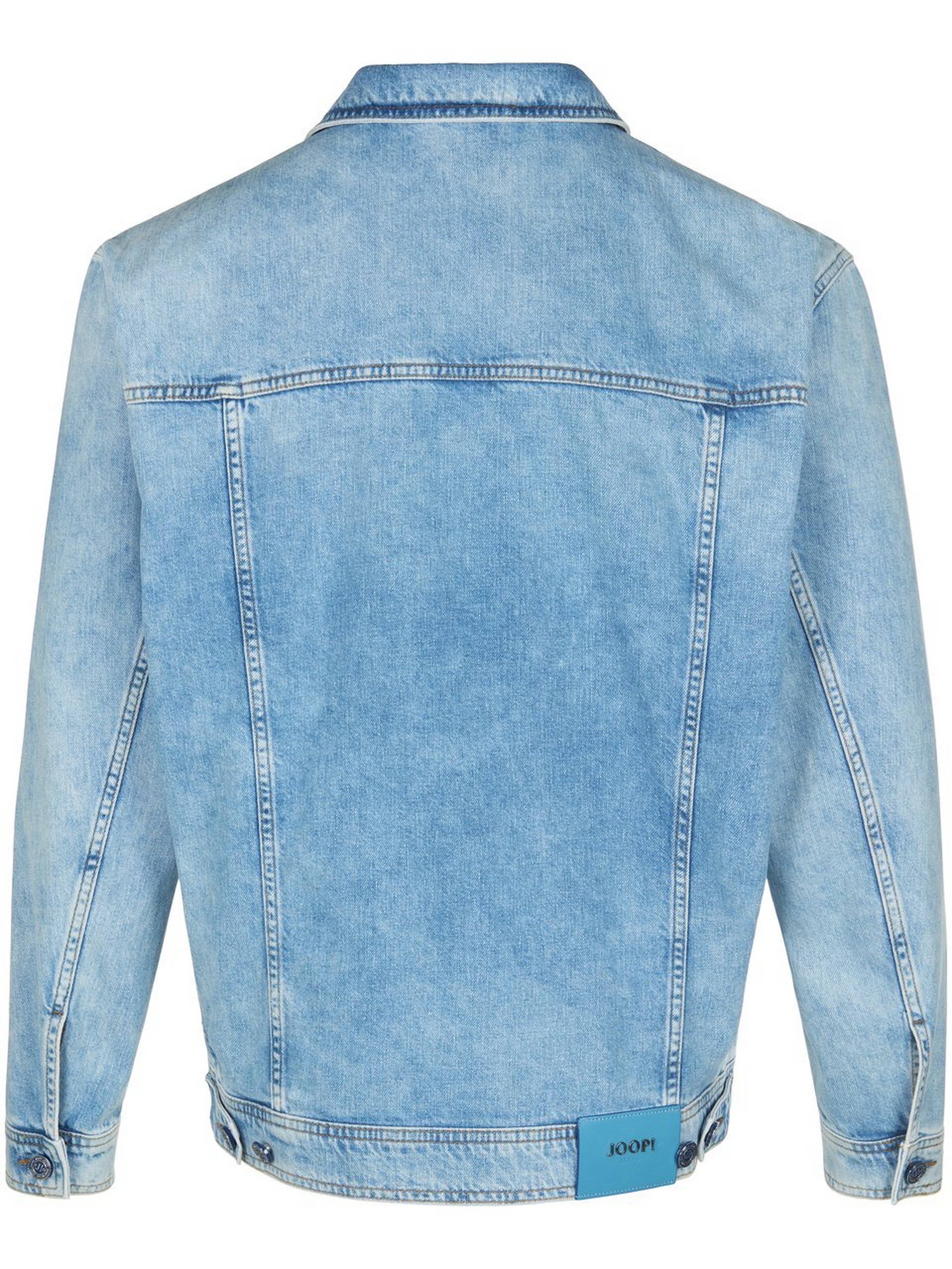 Jeansjacke