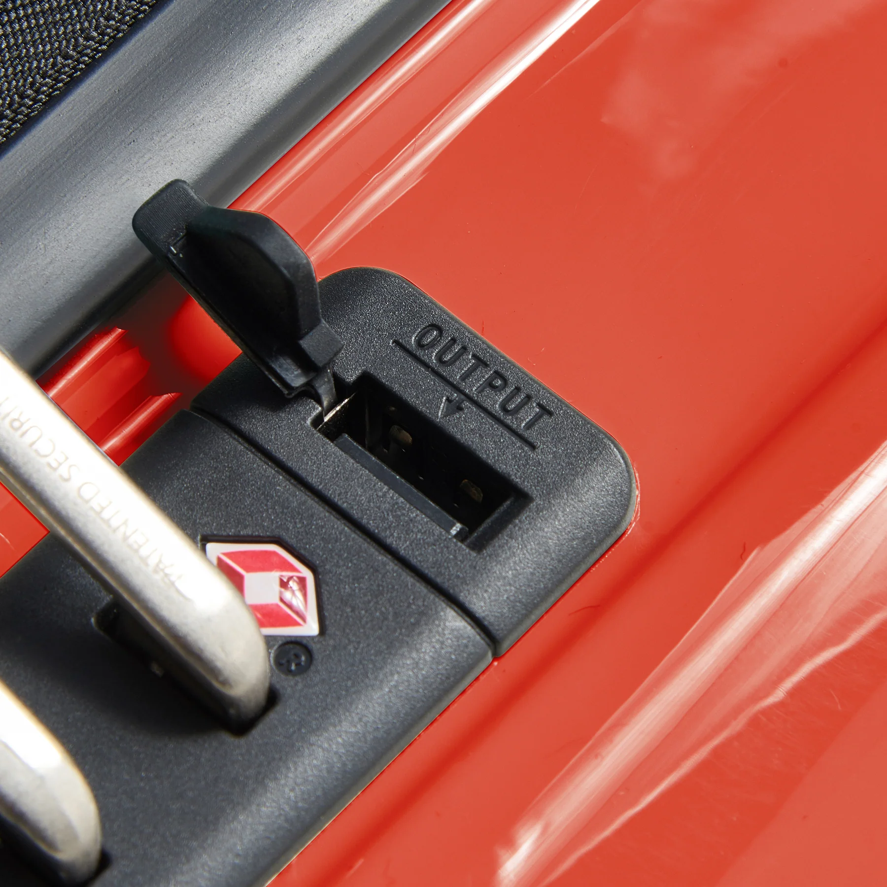 Valise cabine - S Extensible Business (55cm)