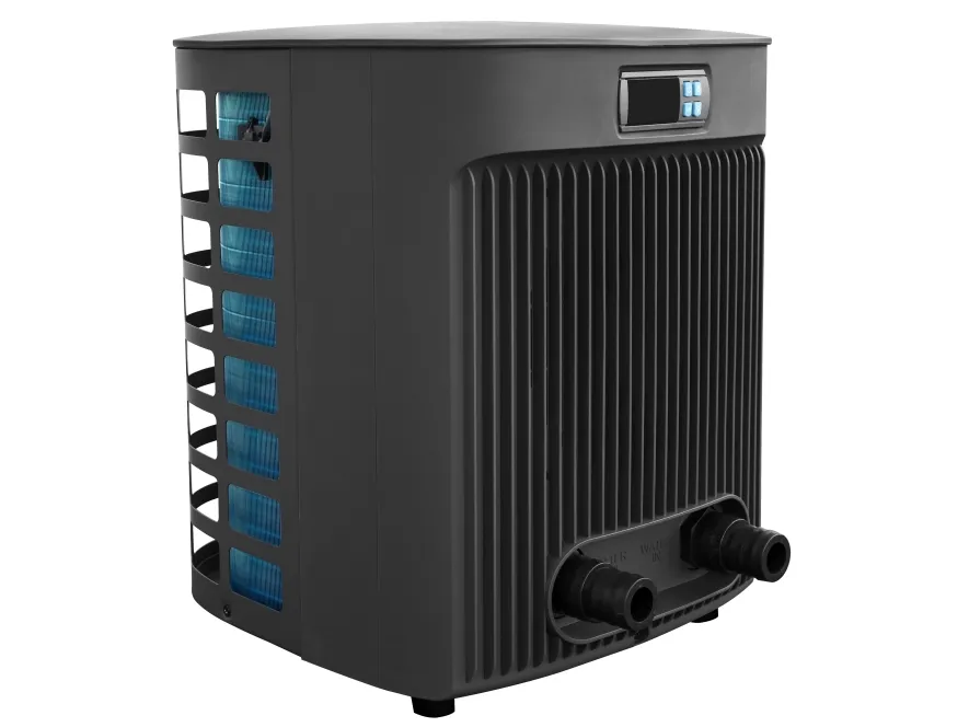 Heat Splasher 2 Heat Pump 5.5kW