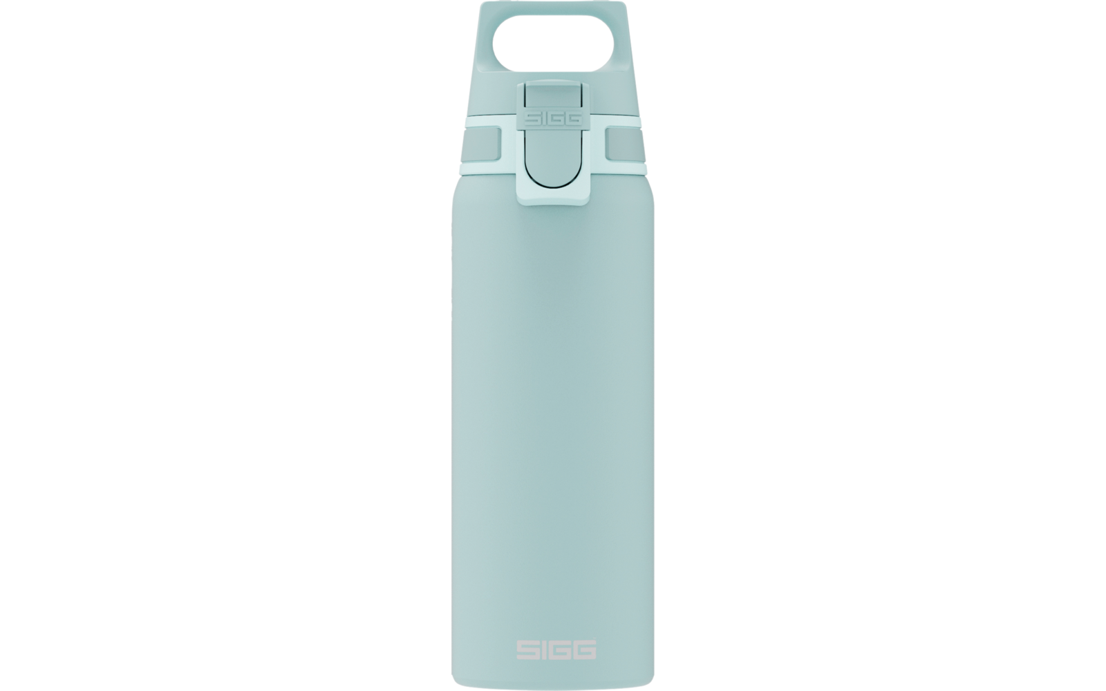SIGG Shield One Trinkflasche black