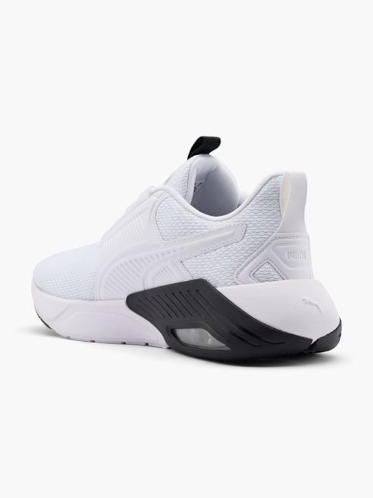 PUMA X-CELL NOVA FS Sneaker Weiss