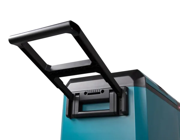 Makita batteridrevet kompressor køle- og varmekasse 40V max. 25 liter (uden batteri, uden oplader) (CW004GZ)