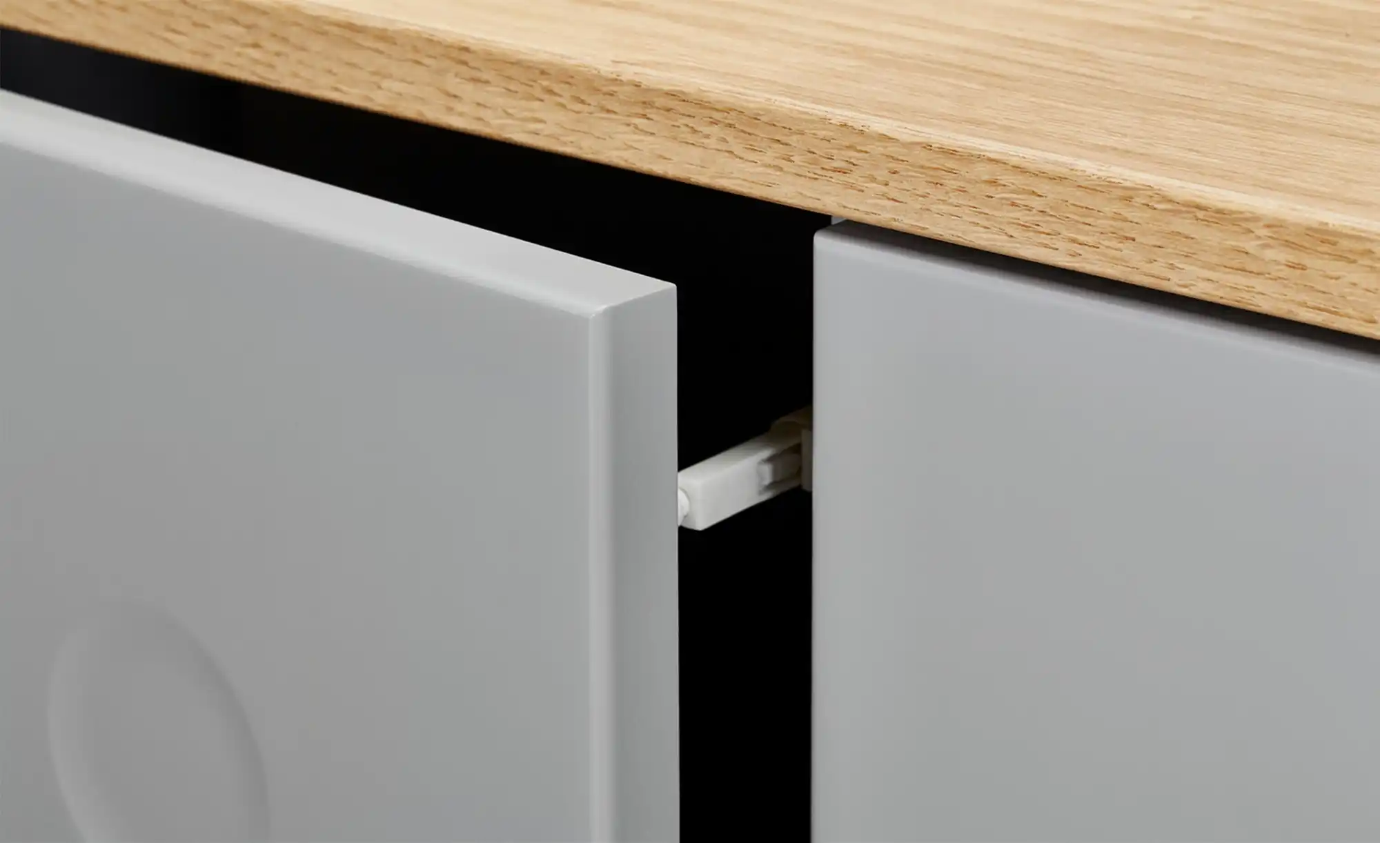 Roomers Highboard  Scan