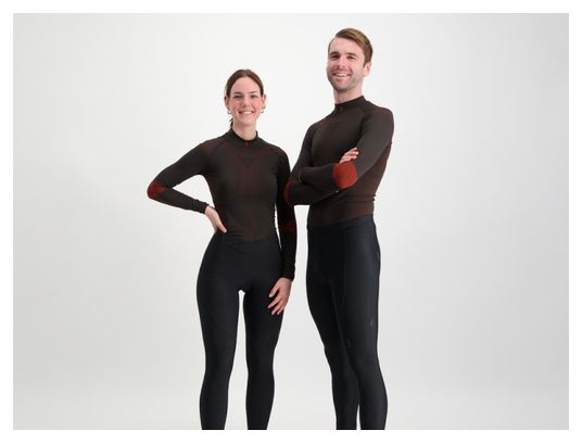 Sous-Maillot Thermique BBB Infrarouge FirLayer Noir