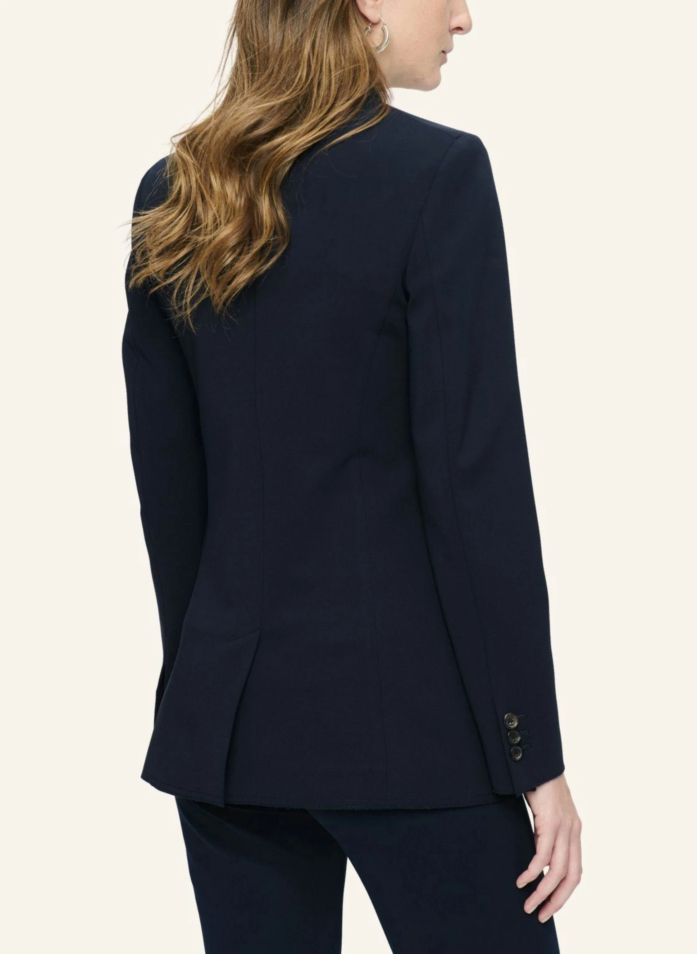 CÂLLAS MILANO Klassischer Blazer ANDRE