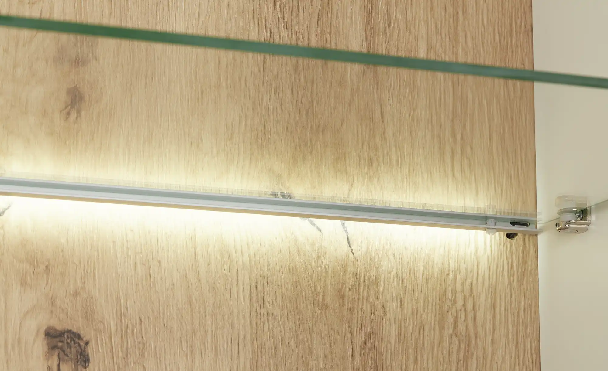uno LED-Beleuchtung Enrico