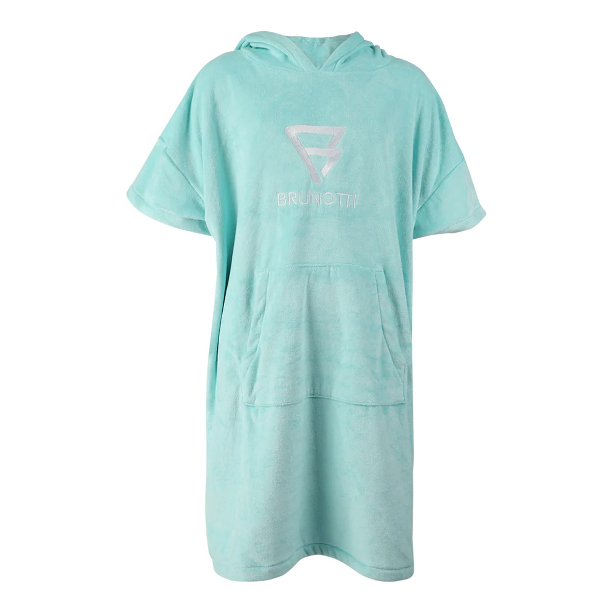 Brunotti  Poncho-Solid