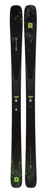 ARMADA - SKI ALL MOUNTAIN DECLIVITY 92 TI