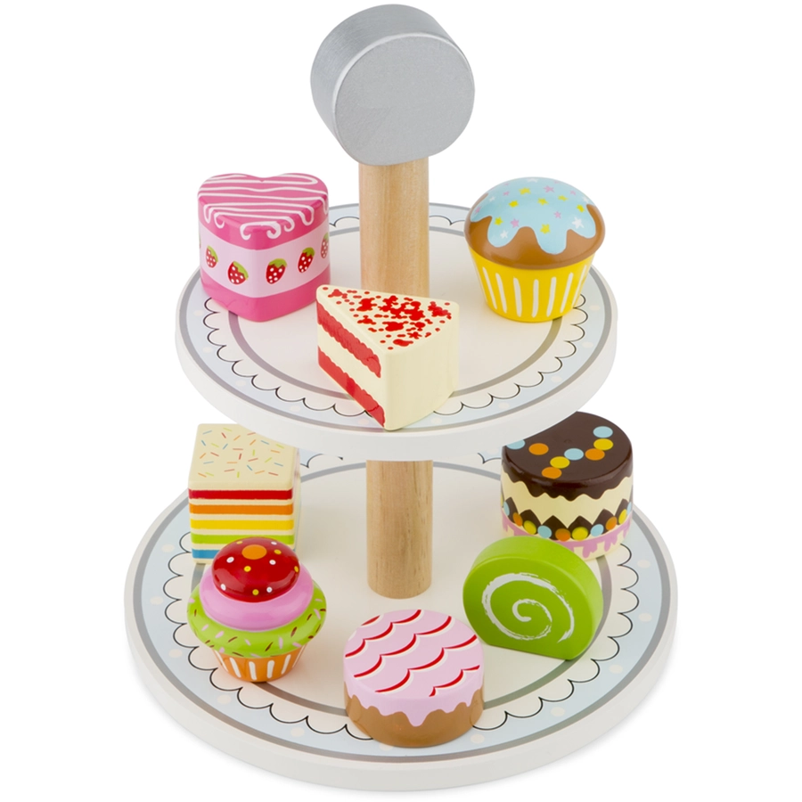 New Classic Toys Kuchenständer